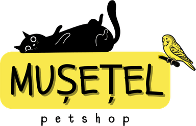 Mușețel petshop